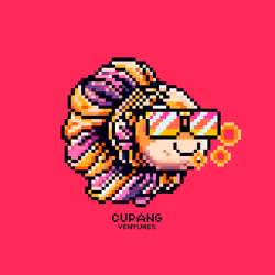 Cupang Ventures #3089