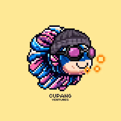 Cupang Ventures Collection
