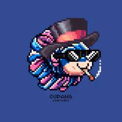 Cupang Ventures #7550