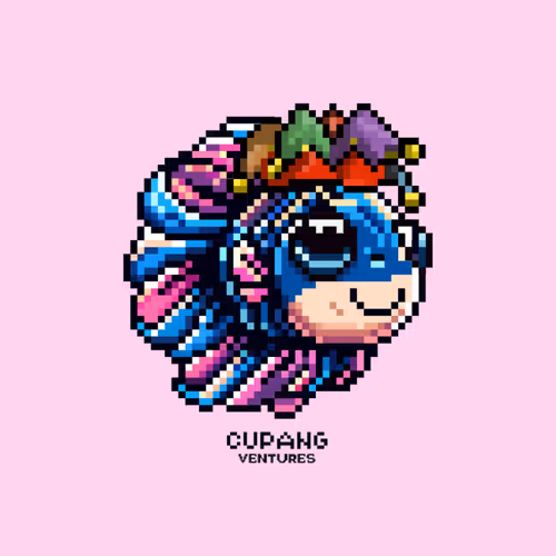 Cupang Ventures Collection