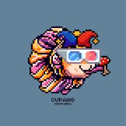 Cupang Ventures #1247