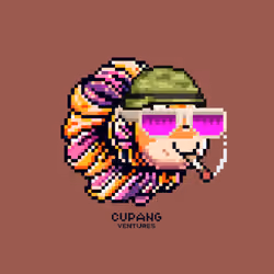 Cupang Ventures #7015