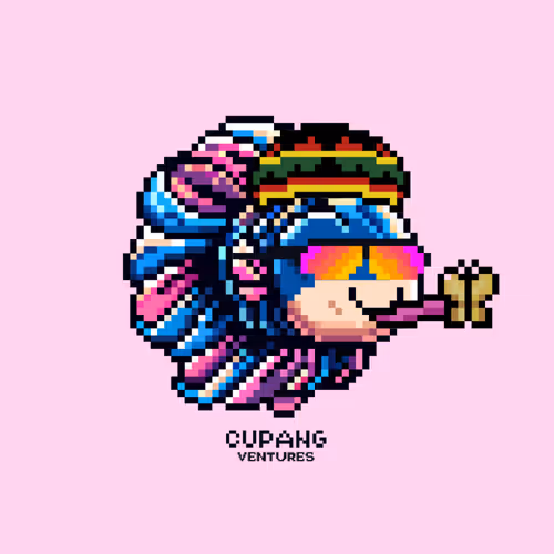 Cupang Ventures #2882