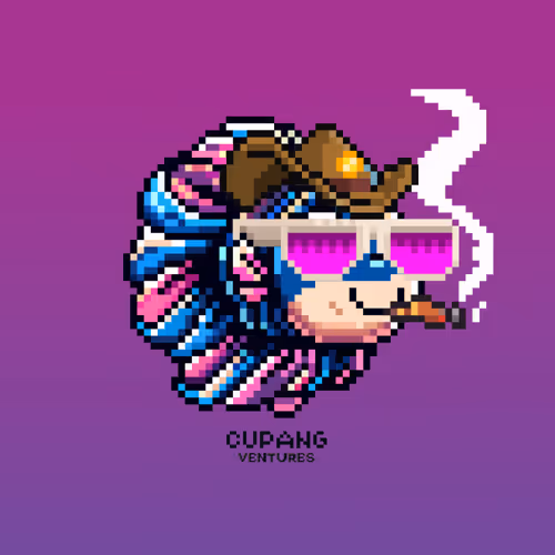 Cupang Ventures Collection