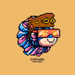 Cupang Ventures #1201