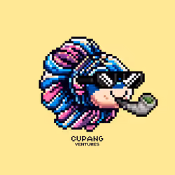Cupang Ventures #5073