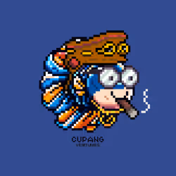 Cupang Ventures #5953