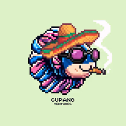 Cupang Ventures #559