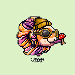 Cupang Ventures #5271