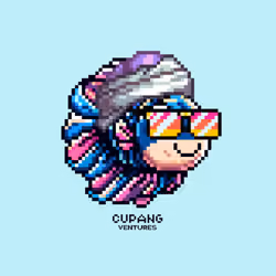Cupang Ventures #2501