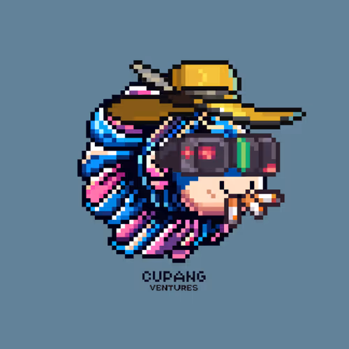 Cupang Ventures Collection