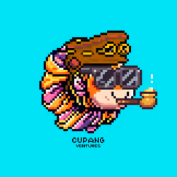 Cupang Ventures #533