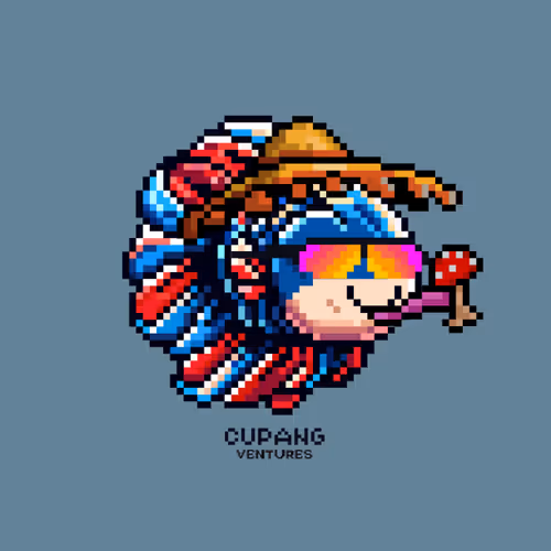 Cupang Ventures #2414