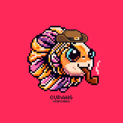 Cupang Ventures Collection