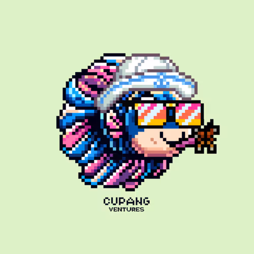 Cupang Ventures Collection