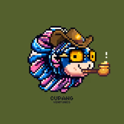 Cupang Ventures #3827