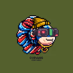 Cupang Ventures #4112