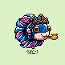 Cupang Ventures #7362