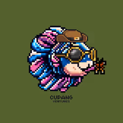 Cupang Ventures #4984