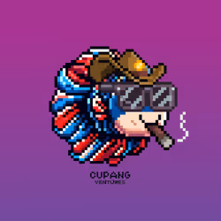 Cupang Ventures #7435