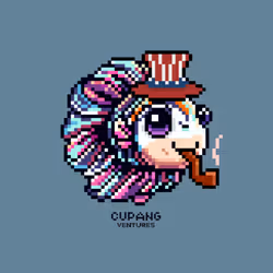 Cupang Ventures #3345