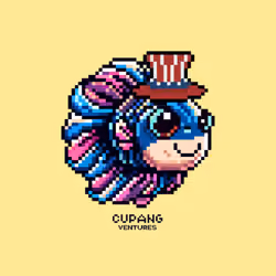 Cupang Ventures #6671