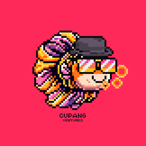Cupang Ventures Collection