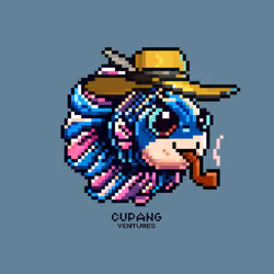 Cupang Ventures #7014