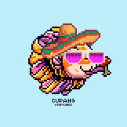 Cupang Ventures #78