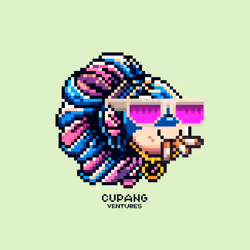 Cupang Ventures #3841