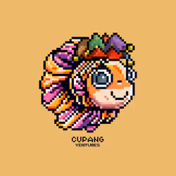 Cupang Ventures #3645