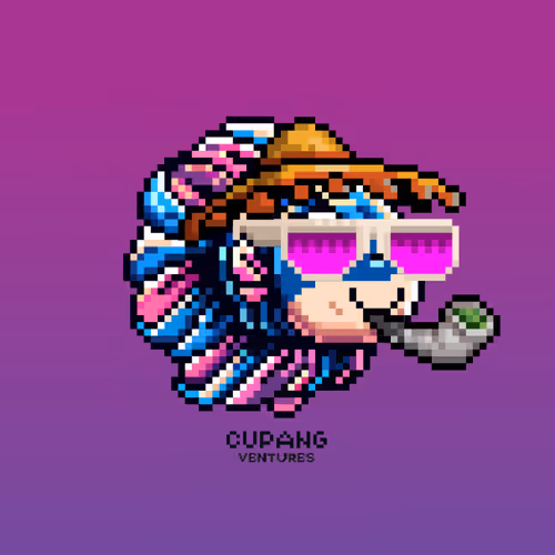 Cupang Ventures #7865