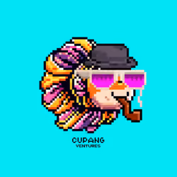 Cupang Ventures #2171