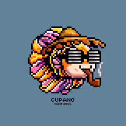 Cupang Ventures #879