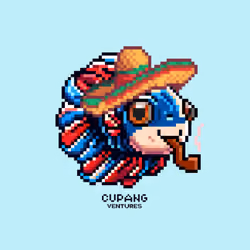 Cupang Ventures #3671