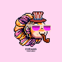 Cupang Ventures #7022