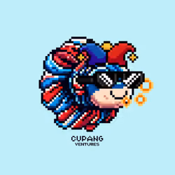 Cupang Ventures #701