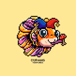 Cupang Ventures #6645
