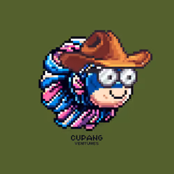 Cupang Ventures #3986