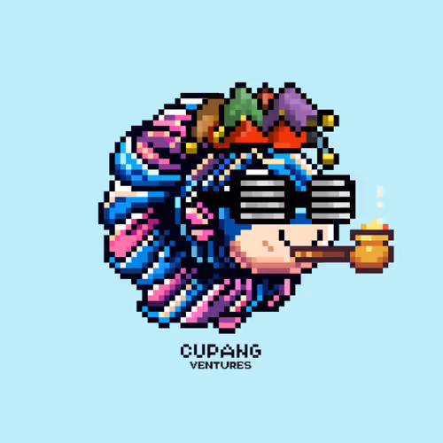Cupang Ventures Collection