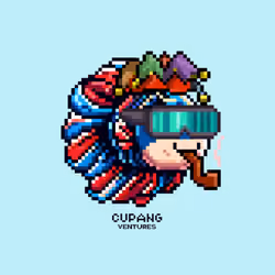 Cupang Ventures #2072