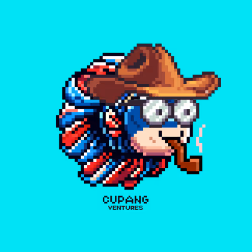 Cupang Ventures #3462