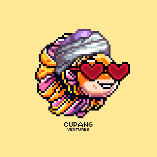 Cupang Ventures Collection