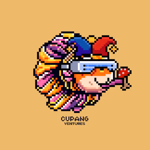 Cupang Ventures #5873
