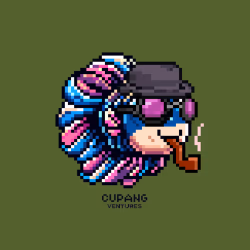 Cupang Ventures #1812