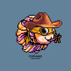 Cupang Ventures #424