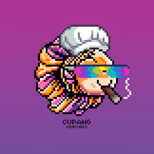Cupang Ventures Collection