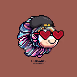 Cupang Ventures #2641