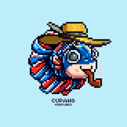 Cupang Ventures #2826