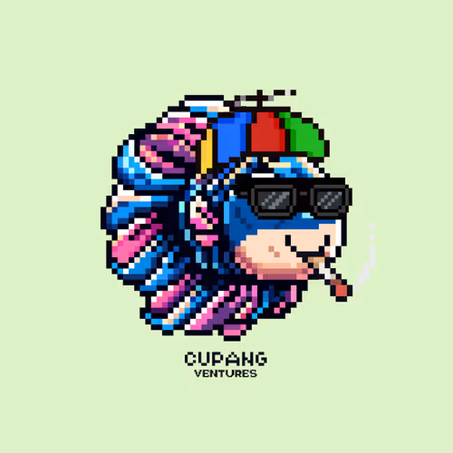 Cupang Ventures Collection
